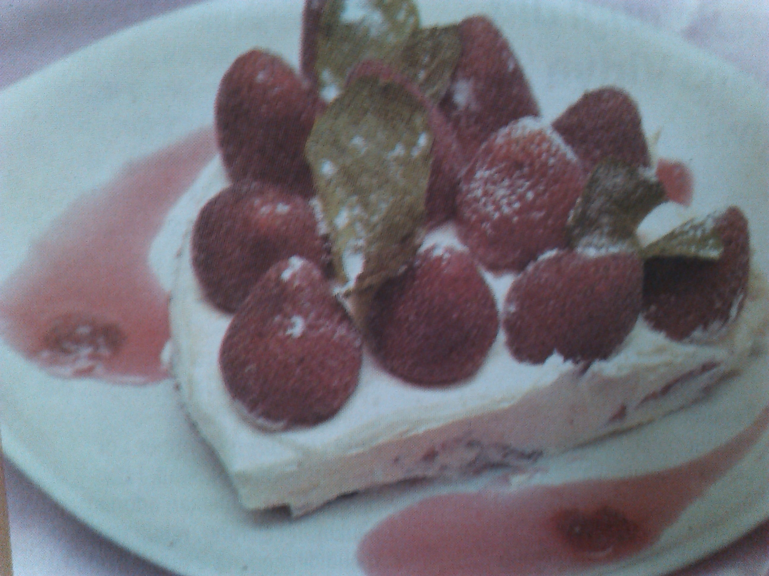resep-strawberry-trap-cake