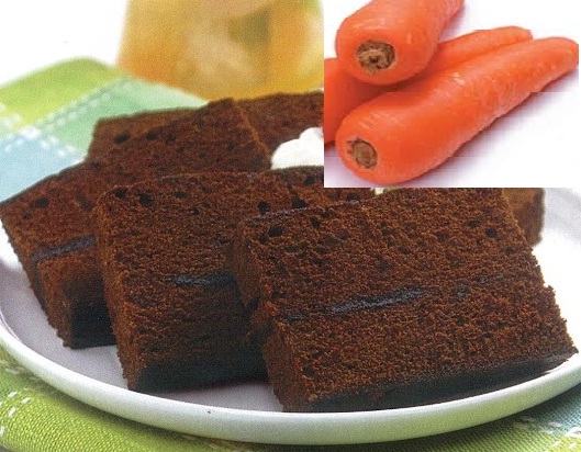 resep-brownies-wortel