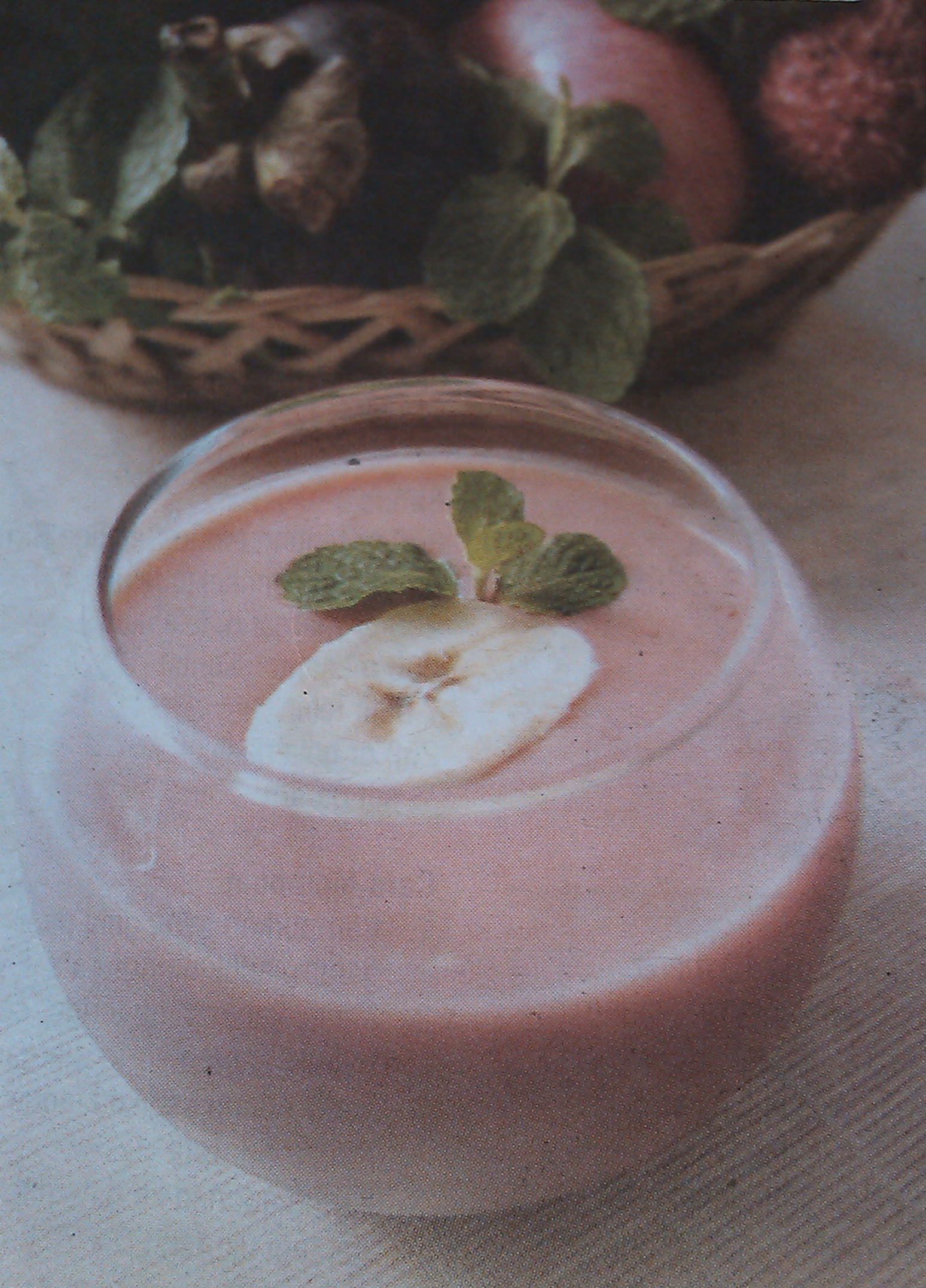 resep-fruit-yoghurt-smoothie