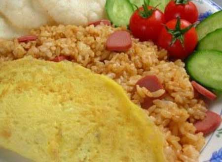 resep-nasi-tomat-sosis