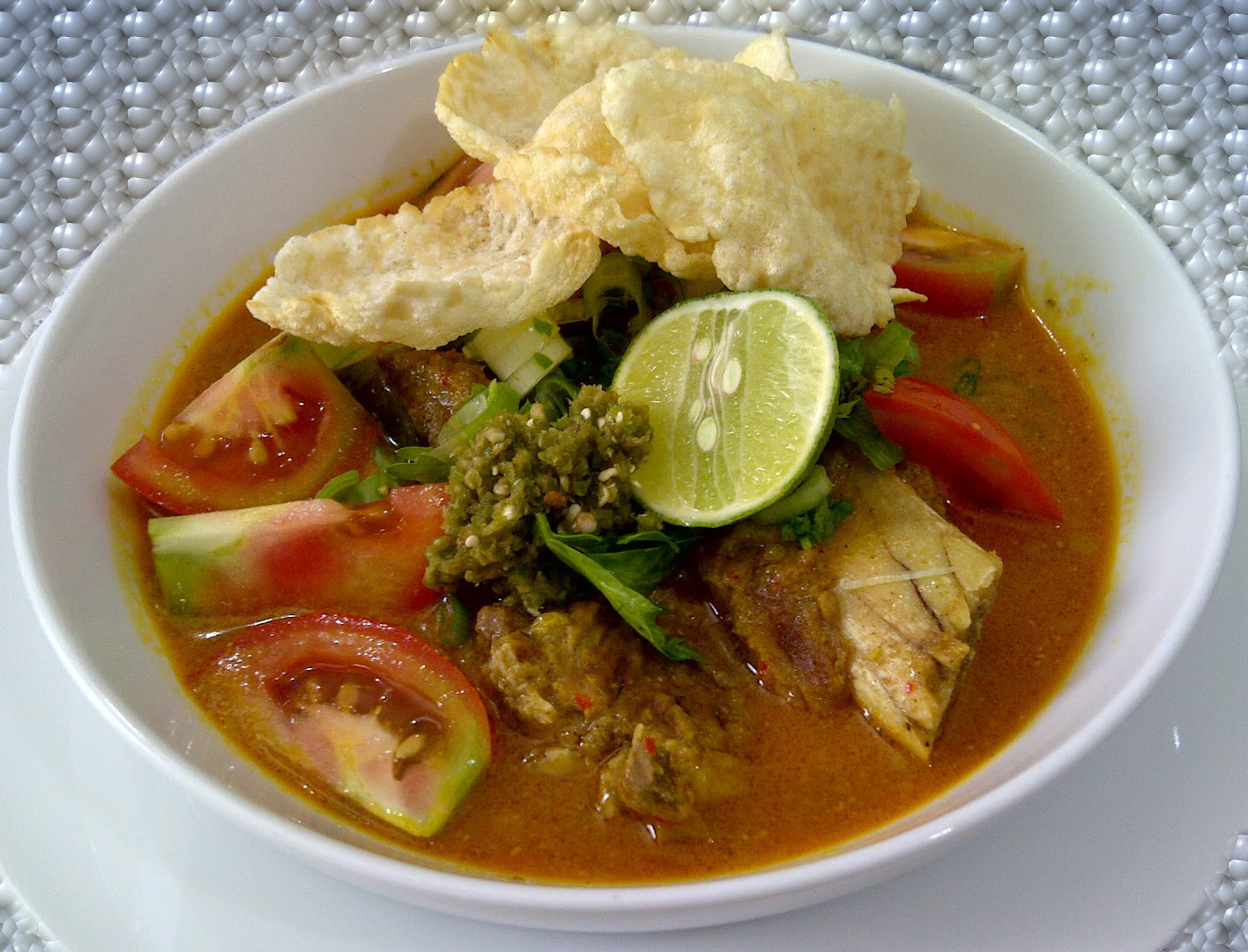 resep-daging-paprika-kuah-santan