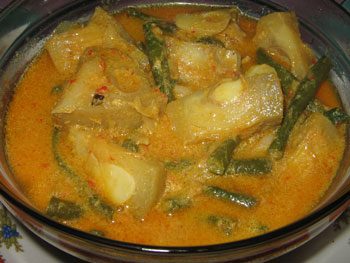 resep-gulai-nangka-komplit