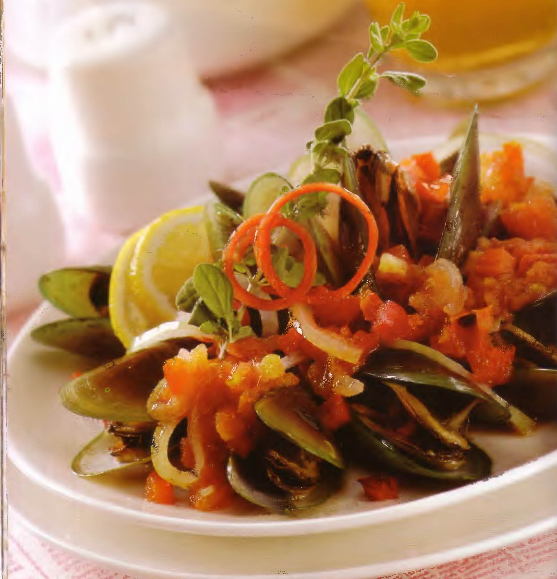 resep-kerang-saus-tomat