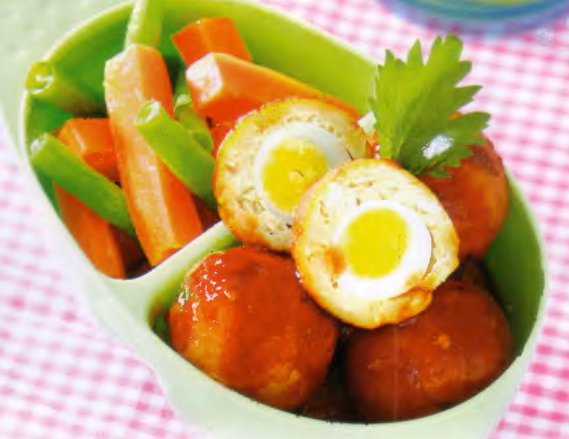 Resep Bistik Bola Ayam – hobimasak.info